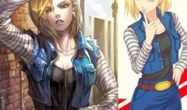 写实动漫人物,细腻描绘下的青春记忆